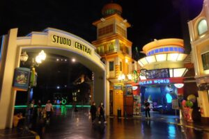 Trans Studio Bandung