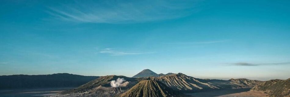 Liburan Natal 2024 dan Tahun Baru 2025 adalah waktu yang tepat untuk menikmati waktu bersama keluarga dengan mengunjungi berbagai destinasi wisata di Jawa Timur.