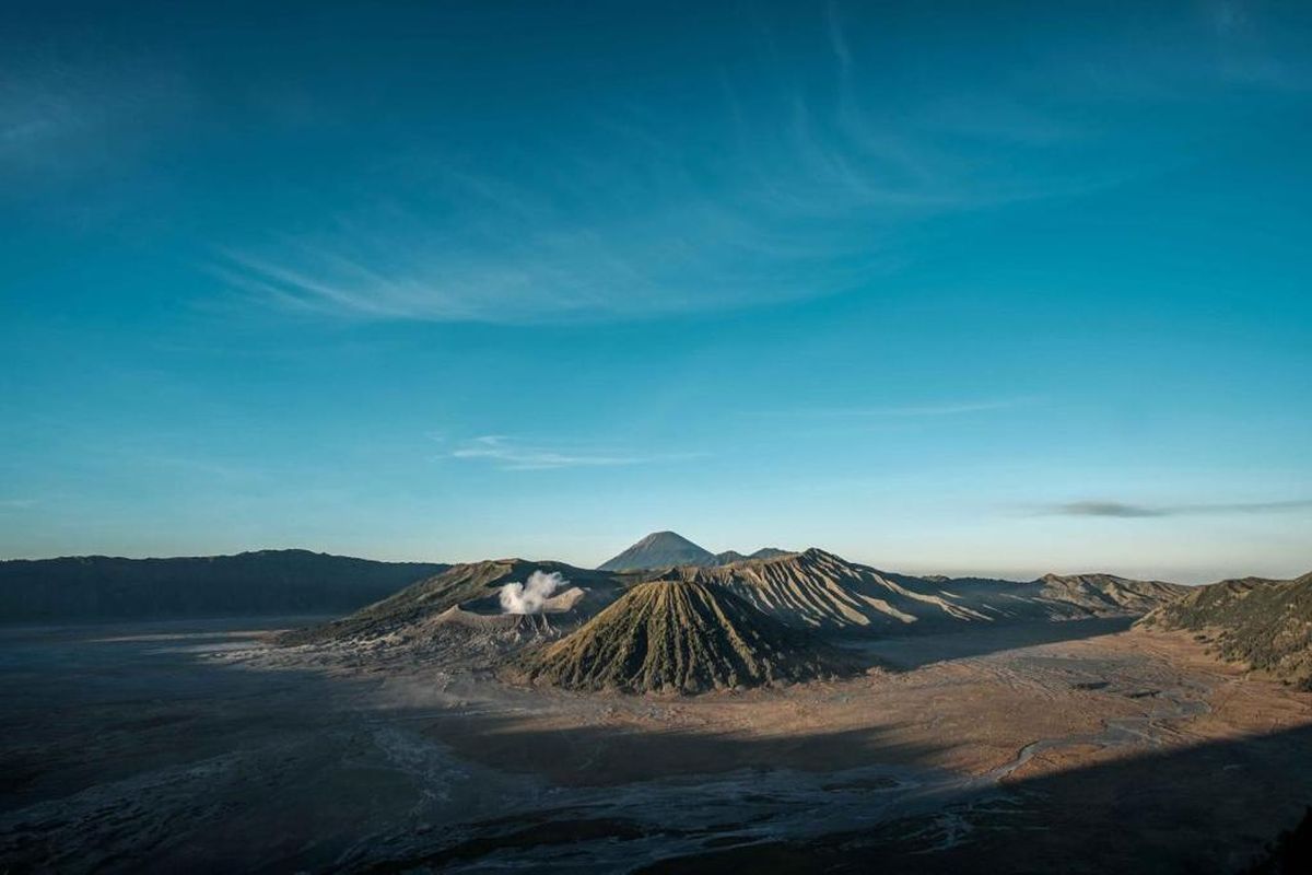 Liburan Natal 2024 dan Tahun Baru 2025 adalah waktu yang tepat untuk menikmati waktu bersama keluarga dengan mengunjungi berbagai destinasi wisata di Jawa Timur.