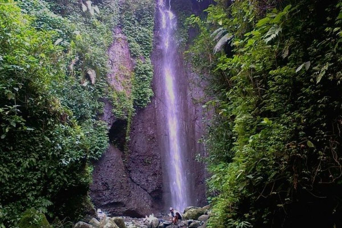 Alasan Kenaikan Tarif Wisata Alam di Bogor, Biaya Melonjak di Berbagai Destinasi