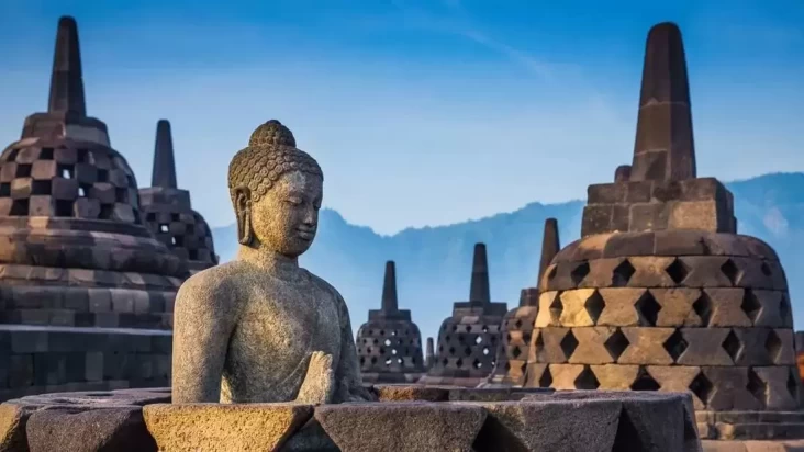 Danareksa Mendorong Pengembangan Pariwisata Lewat Revitalisasi Destinasi Ikonik
