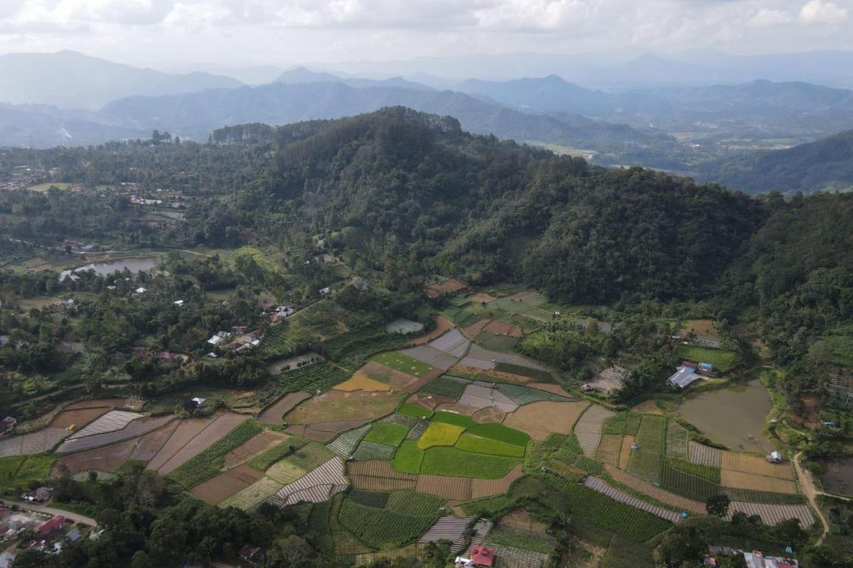 Desa Wisata Gunungsari Madiun Terpilih Sebagai Kandidat Penghargaan Tingkat Dunia
