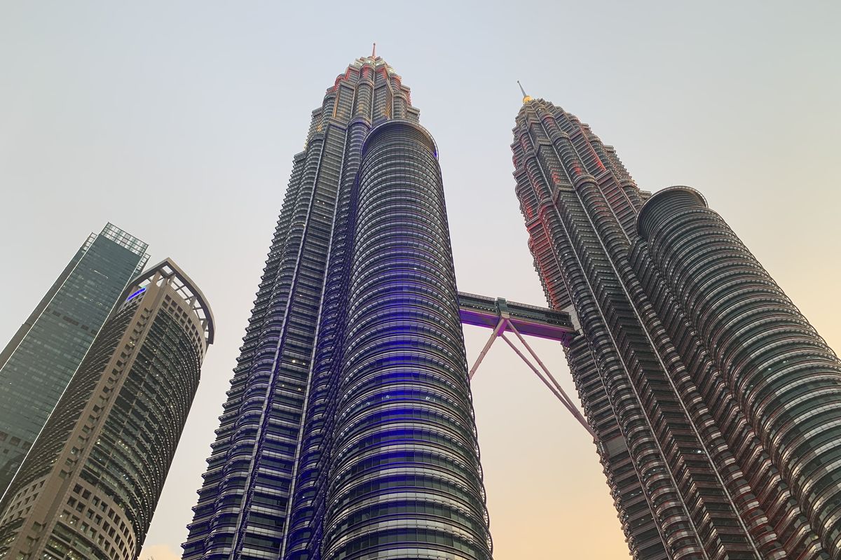 Destinasi Wisata 6 Hari 5 Malam di Malaysia: Pilihan Terbaik untuk Liburan Anda