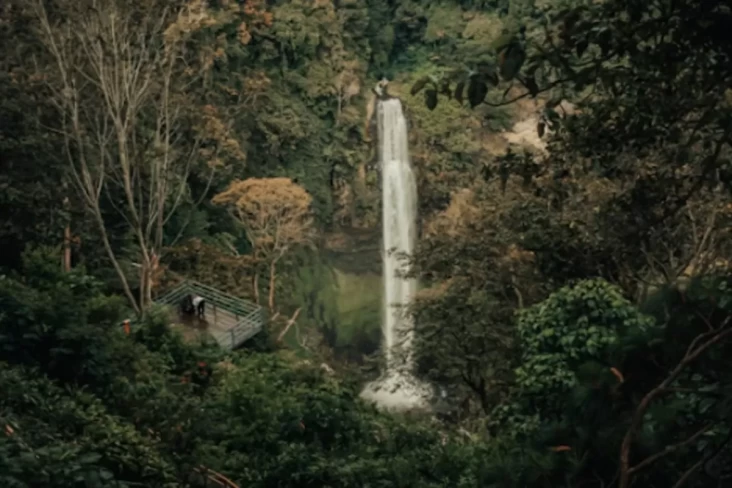 3 Rekomendasi Destinasi Wisata Alam Bandung untuk Libur Panjang, Ekonomis!