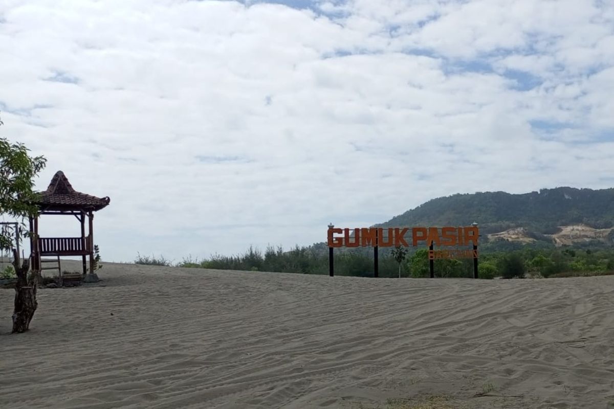 Rencana Perjalanan Seharian di Yogyakarta: Liburan Keluarga Penuh Pesona Pantai