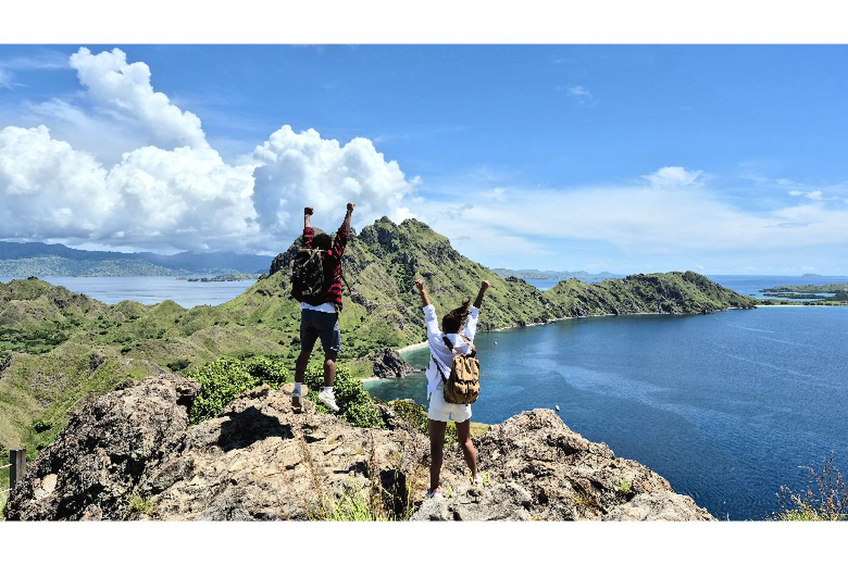 Ramainya Wisatawan di Labuan Bajo Berbanding Terbalik dengan Tingkat Hunian Hotel, Ini Alasannya