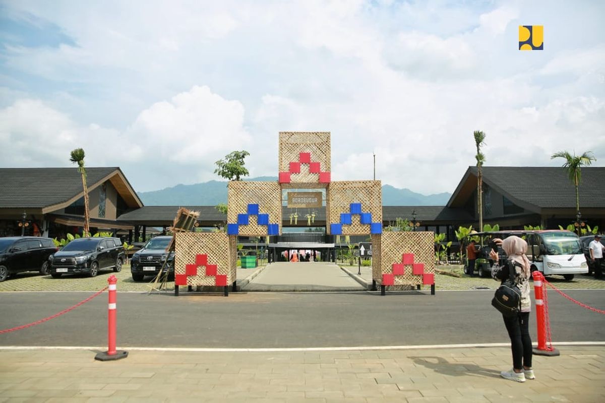 Kampung Seni Kujon: Destinasi Baru Wisata dan Pusat Kreativitas Ekonomi