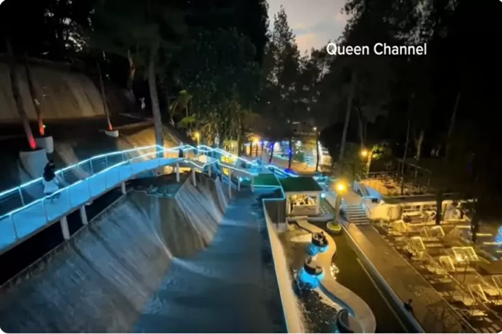 3 Destinasi Populer dan Terjangkau di Puncak Bogor