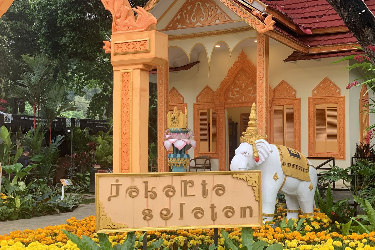 Cuti Bersama 18 Agustus 2025: 14 Tempat Wisata Gratis di Jakarta untuk Long Weekend