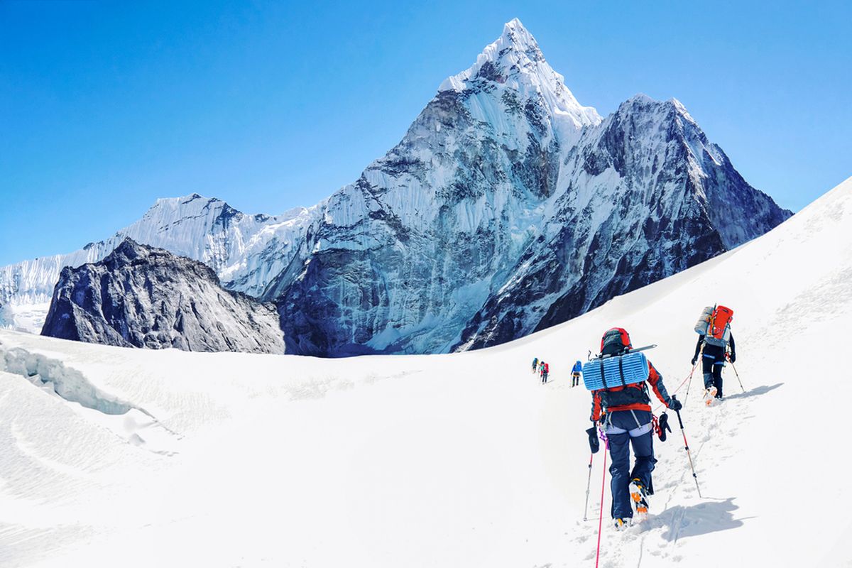 Setelah Aksi Protes Besar, Apakah Turis Indonesia Masih Berwisata ke Nepal?