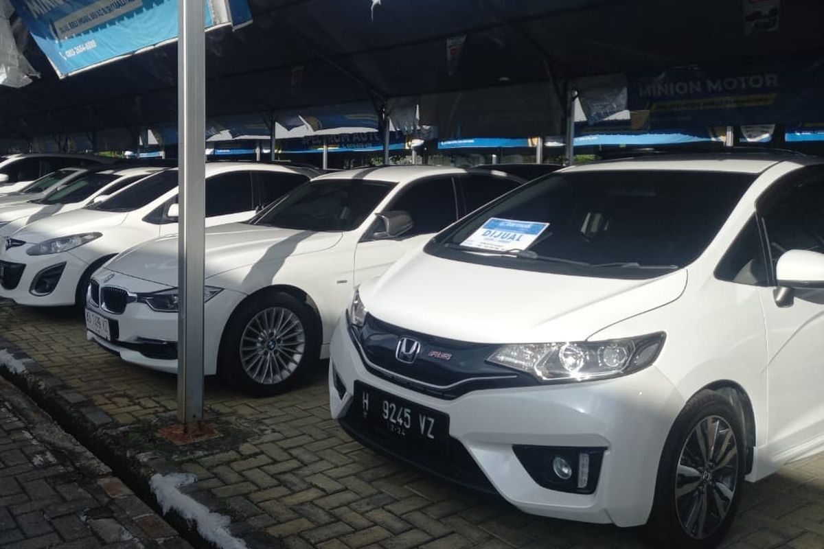 5 Mobil Bekas Terbaik untuk Usaha Rental Harian dan Wisata