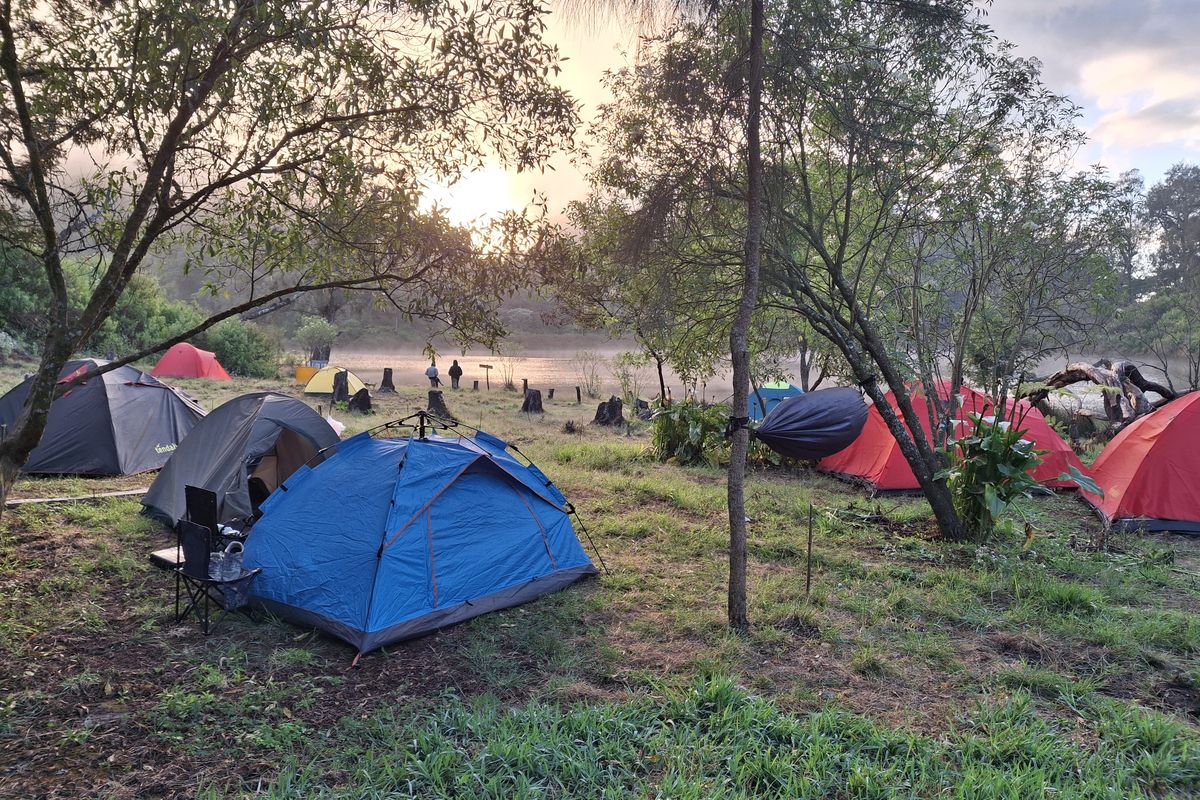 Kunjungan Wisata Lumajang Naik Tajam, Pemkab Beri Stimulus Diskon Pajak 50%