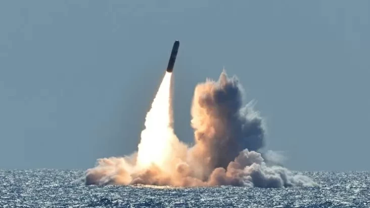 Antisipasi Ancaman Nuklir AS, Kim Jong-un Umumkan Pengembangan Senjata Rahasia